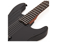 ESP LTD SN-1 HT Black Blast ESP LTD SN-1 HT Black Blast